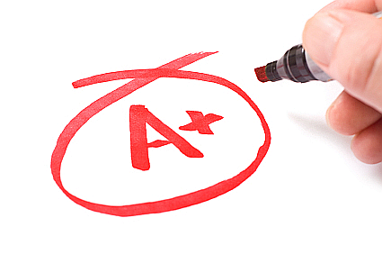 Striving for Excellent Grades: My Top 10 Tips – Roselyn Romero